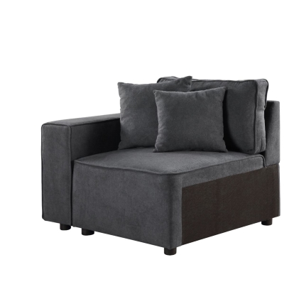 ACME Silvester Modular - Armrest (Set-2) Model 56870