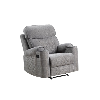 ACME Aulada Glider Recliner Model 56902