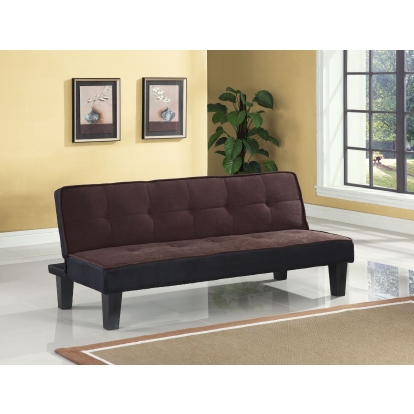 ACME Hamar Adjustable Sofa Model 57028