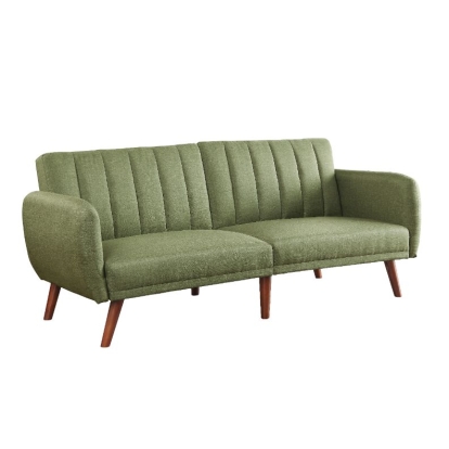 ACME Bernstein Adjustable Sofa Model 57194