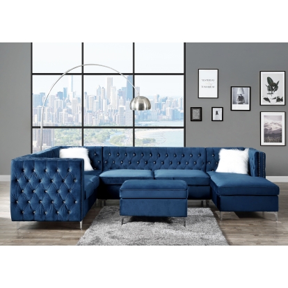 ACME Jaszira Modular - Left Facing & Right Facing Arms Model 57340