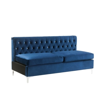 ACME Jaszira Modular - Armless Sofa Model 57342