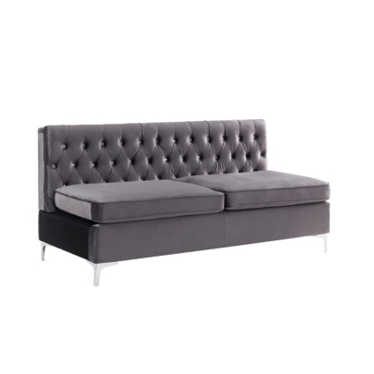 ACME Jaszira Modular - Armless Sofa Model 57372