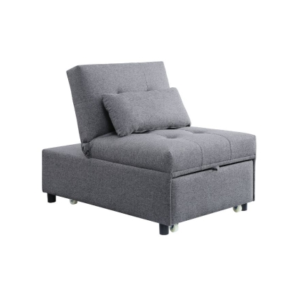 ACME Hidalgo Sofa Bed Model 58247