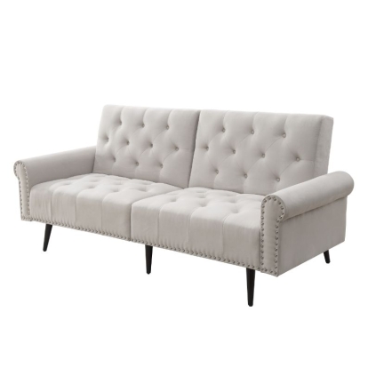 ACME Eiroa Adjustable Sofa Model 58250