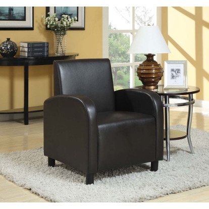 ACME Maxie Accent Chair Model 59052
