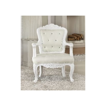 ACME Pascal Accent Chair Model 59130