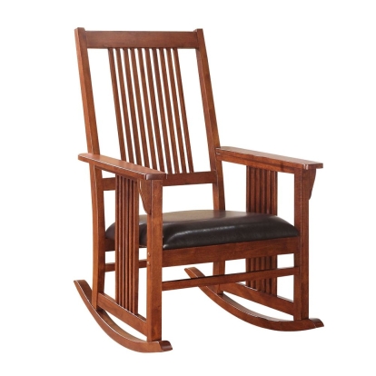ACME Kloris Rocking Chair Model 59214