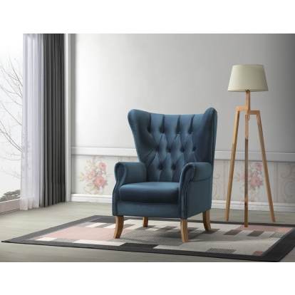 ACME Adonis Accent Chair Model 59518