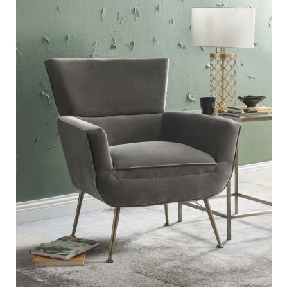 ACME Varik Accent Chair Model 59522