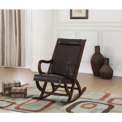 ACME Triton Rocking Chair Model 59535