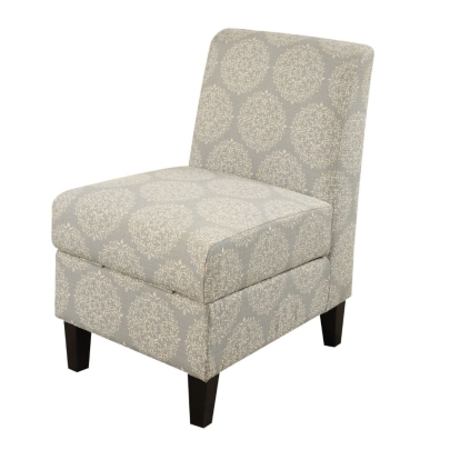 ACME Ollano II Accent Chair Model 59618