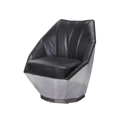 ACME Brancaster Accent Chair Model 59622