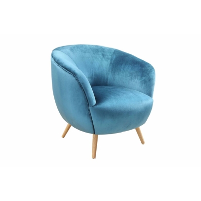 ACME Aisling Accent Chair Model 59655