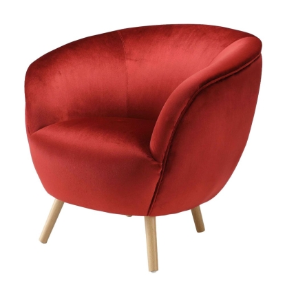 ACME Aisling Accent Chair Model 59657