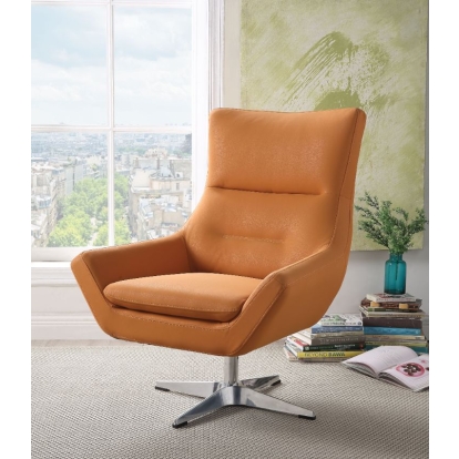 ACME Eudora Accent Chair Model 59733