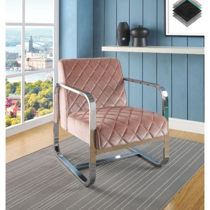 ACME Tasmine Accent Chair Model 59813