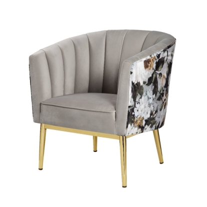 ACME Colla Accent Chair Model 59816