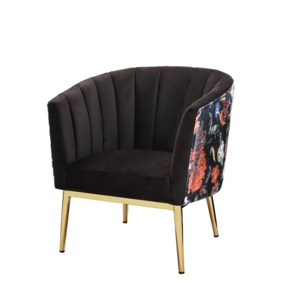 ACME Colla Accent Chair Model 59817