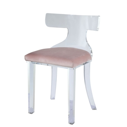ACME Bradley Accent Chair Model 59821