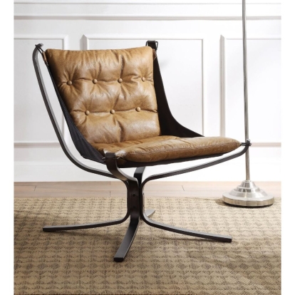 ACME Carney Accent Chair Model 59831