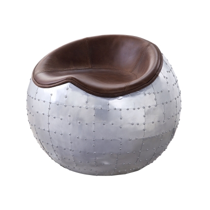 ACME Brancaster Ottoman Model 59836