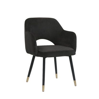 ACME Applewood Accent Chair Model 59854
