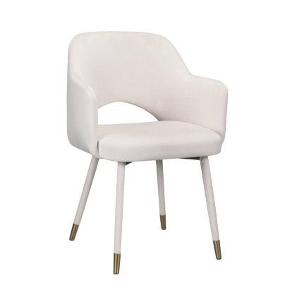 ACME Applewood Accent Chair Model 59856
