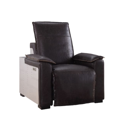 ACME Misezon Power Motion Recliner Model 59943