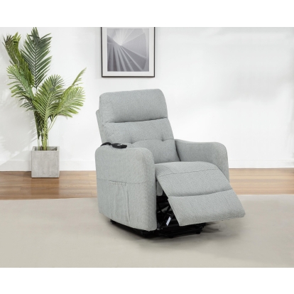 Coaster Dayes Traditional Power Recliner Model 600130P
