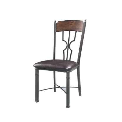 ACME LynLee Side Chair (2 Piece) Model 60017
