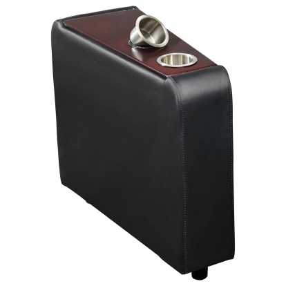 Coaster Toohey Contemporary Wedge Console Model 600182