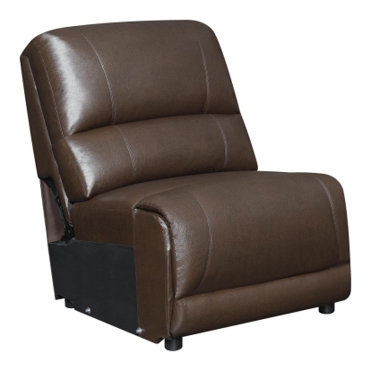 Coaster ARMLESS CHAIR Model 600357AC