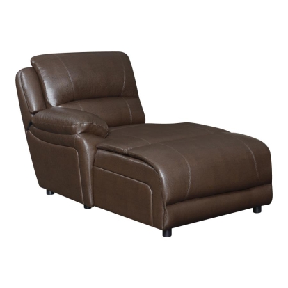Coaster LAF CHAISE RECLINER Model 600357B1