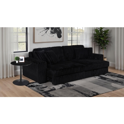 Coaster Jacana Transitional Power Sofa Chaise Model 600537P