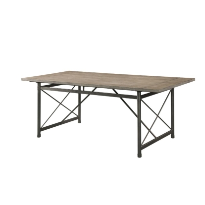 ACME Kaelyn II Dining Table Model 60120