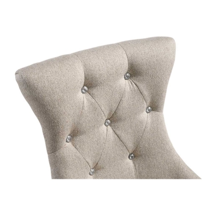 ACME Gabrian Side Chair (Set-2) Model 60173