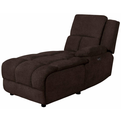 Coaster RAF POWER CHAISE Model 602570RCP
