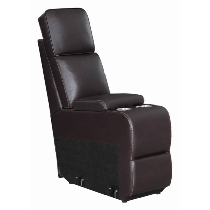 Coaster CONSOLE Model 603290CON
