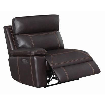 Coaster LAF POWER2 RECLINER Model 603290LRPP