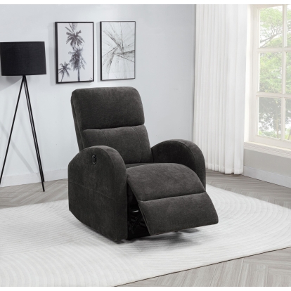 Coaster Grant Transitional Power Recliner Model 603293P
