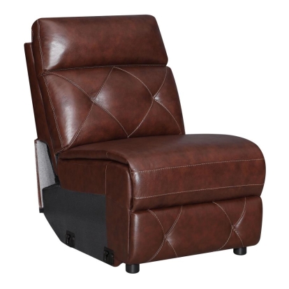 Coaster ARMLESS CHAIR Model 603440AC