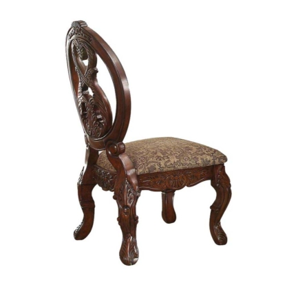 ACME Rovledo Side Chair (Set-2) Model 60802