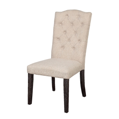 ACME Gerardo Side Chair (Set-2) Model 60822