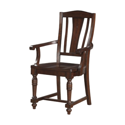ACME Tanner Chair (2 Piece) Model 60833