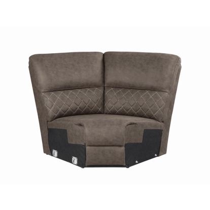Coaster WEDGE Model 608980WDG