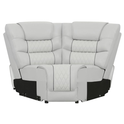 Coaster WEDGE Model 609470WDG