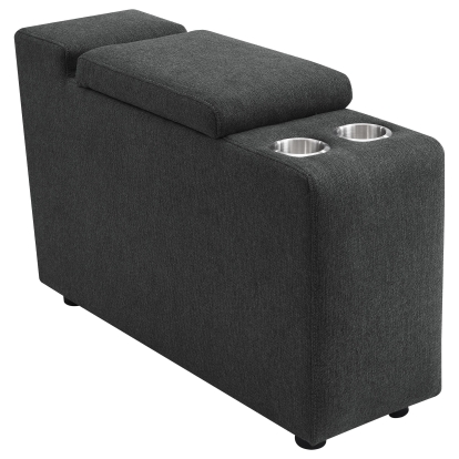Coaster Collins Transitional Console Model 609530Con