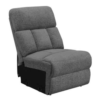Coaster ARMLESS CHAIR Model 609540AC
