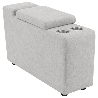 Coaster Collins Transitional Console Model 609560Con